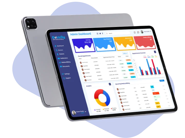 Account Receivable in Medical Billing in Chesterfield