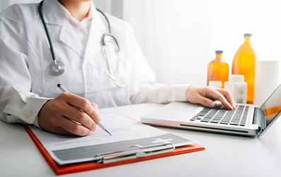 Medical Accounts Receivable Services in Chesterfield