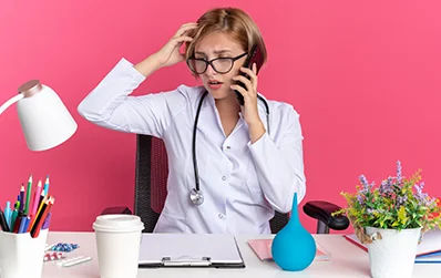 Extended Medical Services in Chesterfield
