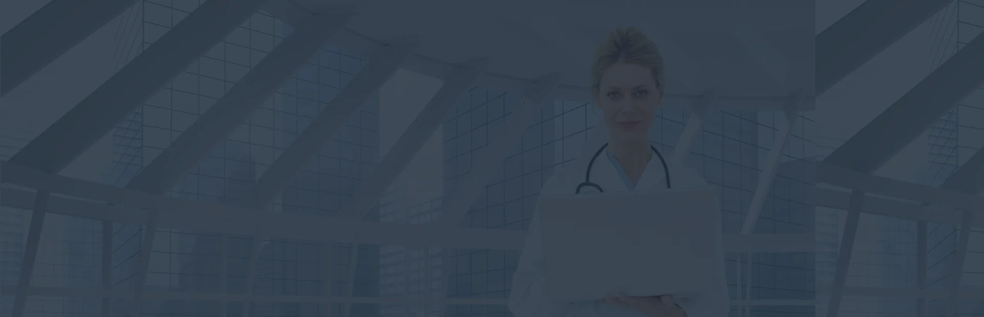 Healthcare hero