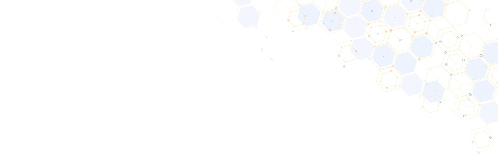 Polygon background