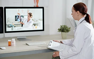 Medical Billing and Accounts Receivable in Chesterfield